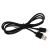 Сетевое зарядное устройство для Apple InterStep 2 USB 2.1A + кабель Lightning